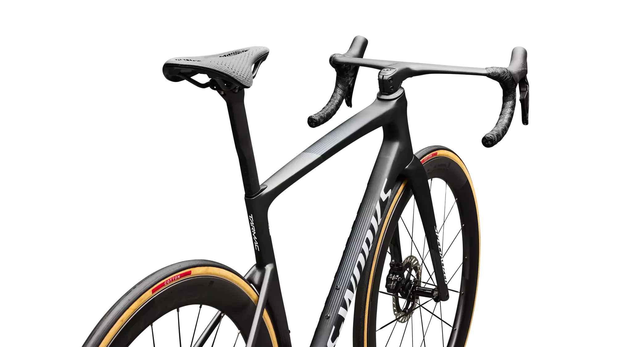 Specialized S-Works Tarmac SL9 Road Bike