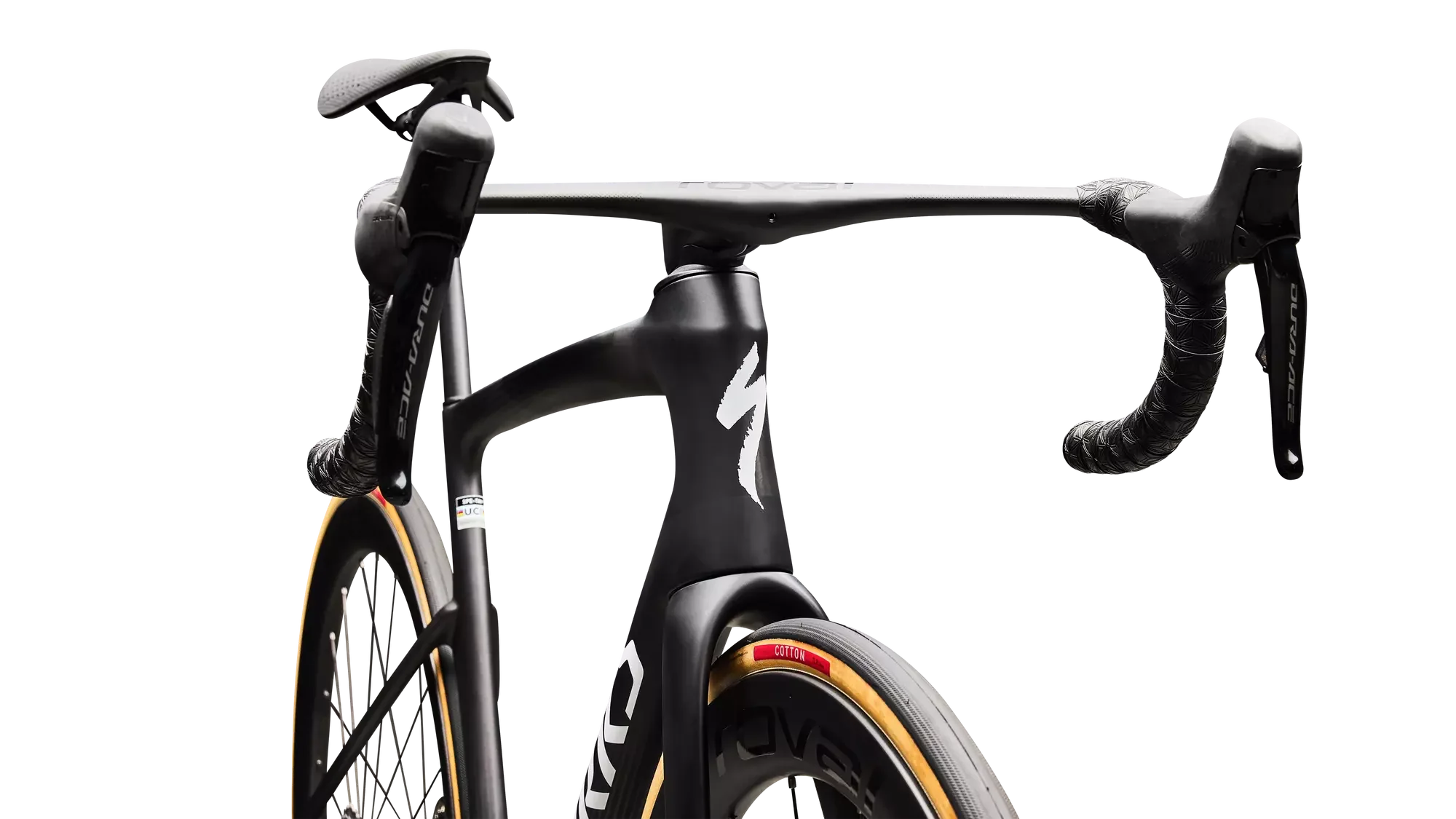 Specialized S-Works Tarmac SL9 Road Bike