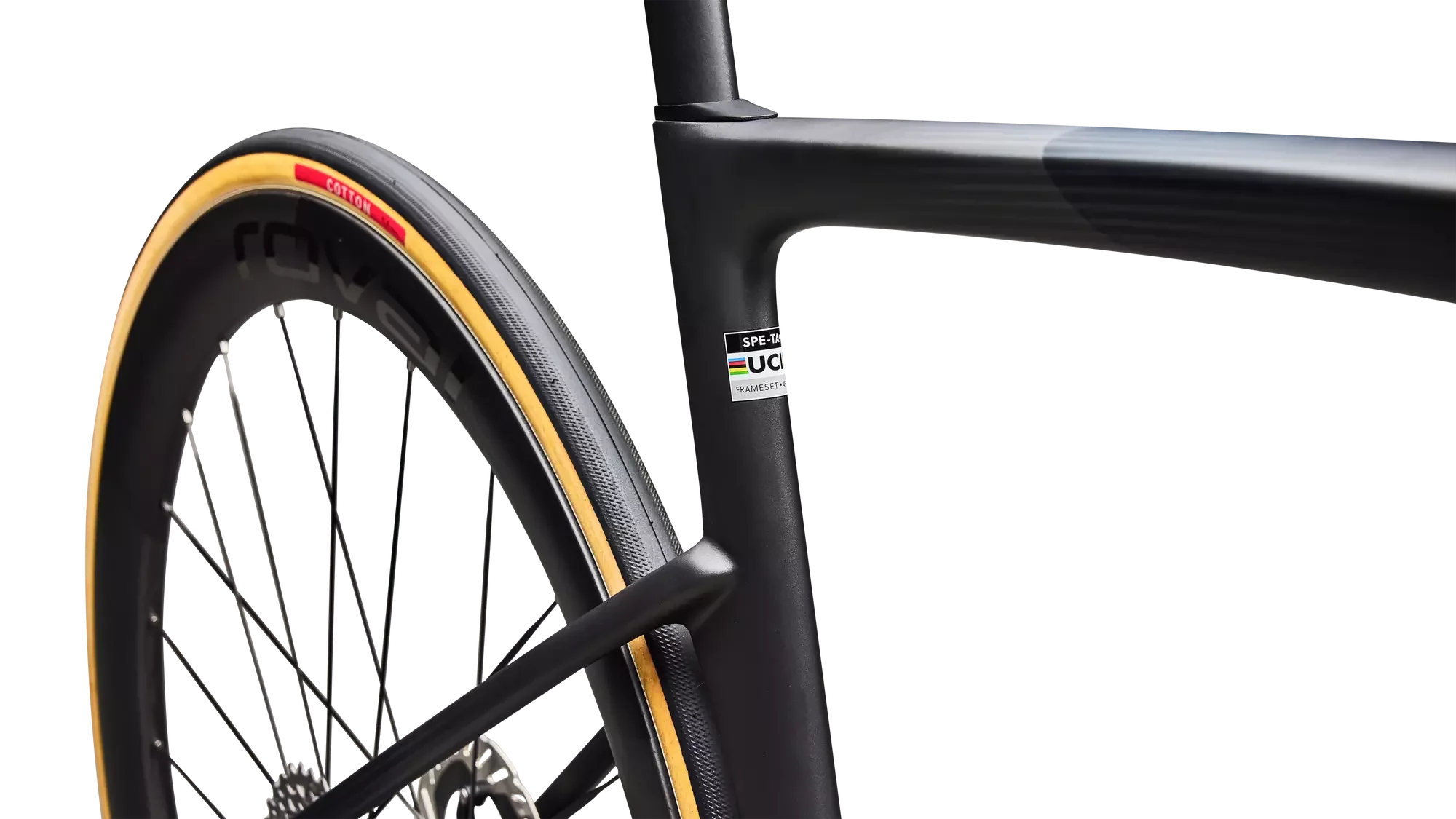 Specialized S-Works Tarmac SL9 Road Bike