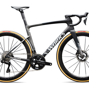 Specialized S-Works Tarmac road bike