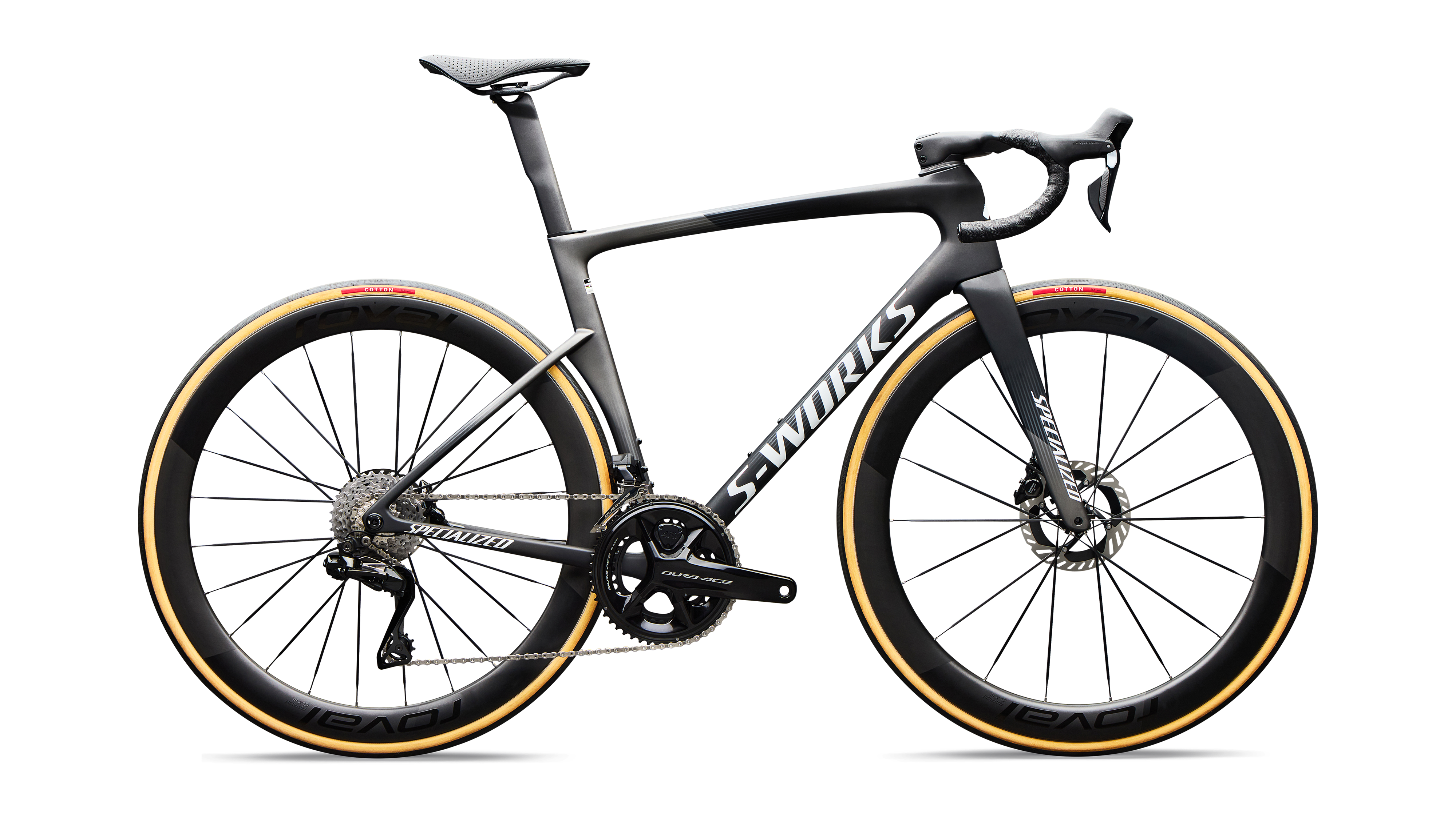 Specialized S-Works Tarmac SL9 Road Bike