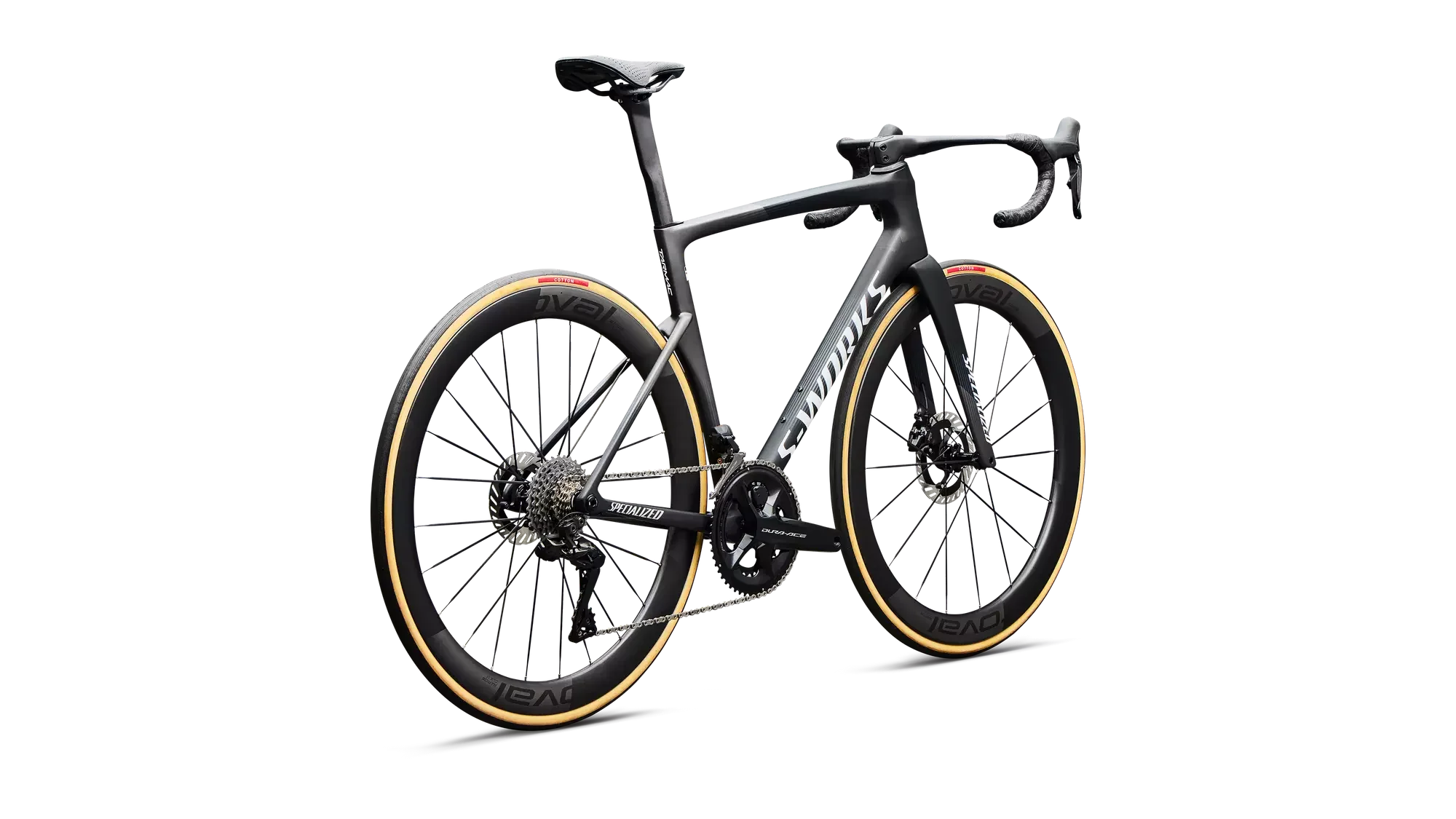Specialized S-Works Tarmac SL9 Road Bike