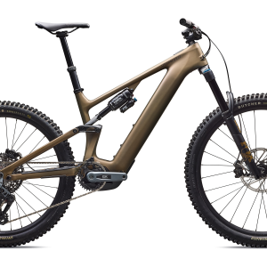 Specialized Turbo Levo 4 Expert Electric Mountain Bike