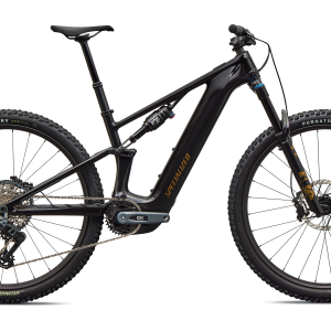 Specialized Turbo Levo R Expert Electric Mountain Bike