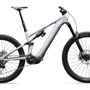 Specialized S-Works Turbo Levo 4 Electric Mountain Bike