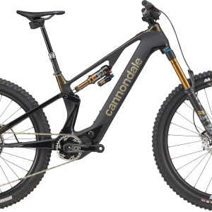Cannondale Moterra SL LAB71 Electric Mountain Bike