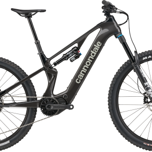 Cannondale Moterra SL 2 Electric Mountain Bike