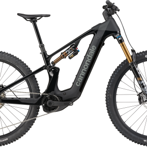Cannondale Moterra 1 Electric Mountain Bike