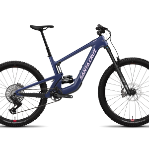 Santa Cruz Bicycles Heckler SL GX AXS Electric Mountain Bike