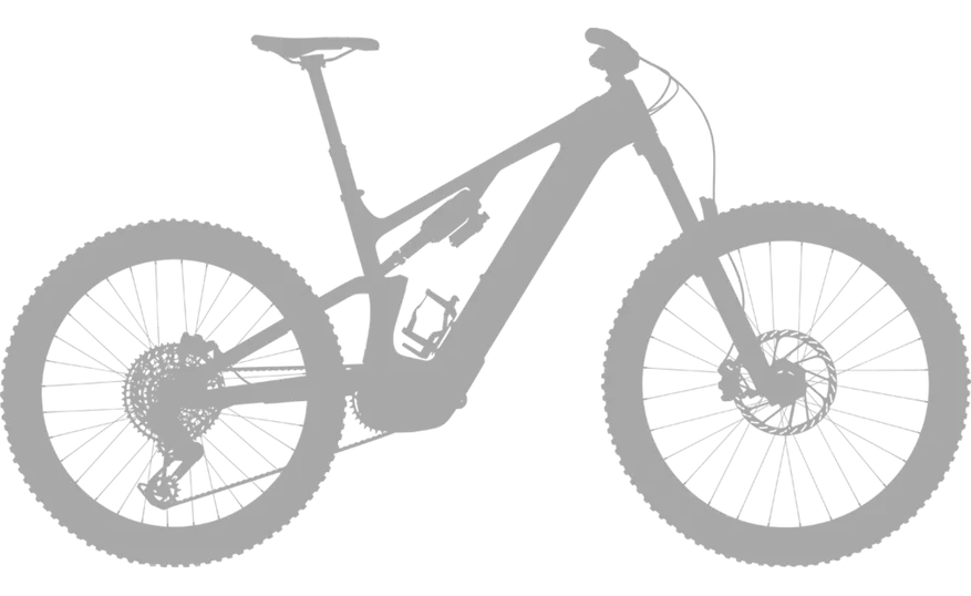 Specialized S-Works Turbo Levo 4 Electric Mountain Bike